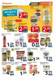 Volantino Famila Market Pagina 28
