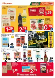 Volantino Famila Market Pagina 29