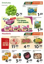 Volantino Famila Market Pagina 3