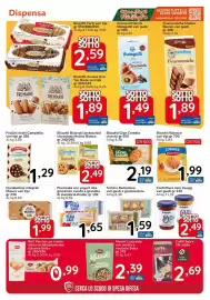 Volantino Famila Market Pagina 30