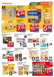 Volantino Famila Market Pagina 31