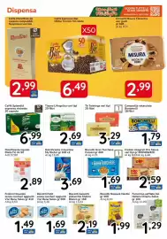Volantino Famila Market Pagina 32