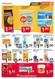 Volantino Famila Market Pagina 34