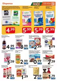 Volantino Famila Market Pagina 35