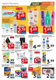 Volantino Famila Market Pagina 36