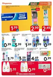 Volantino Famila Market Pagina 37