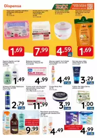 Volantino Famila Market Pagina 38