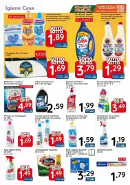Volantino Famila Market Pagina 39