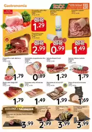 Volantino Famila Market Pagina 4