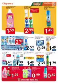 Volantino Famila Market Pagina 40