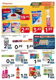 Volantino Famila Market Pagina 41