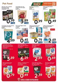 Volantino Famila Market Pagina 42
