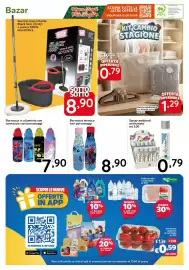 Volantino Famila Market Pagina 43