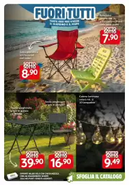 Volantino Famila Market Pagina 44