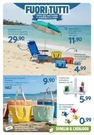 Volantino Famila Market Pagina 45