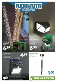 Volantino Famila Market Pagina 46