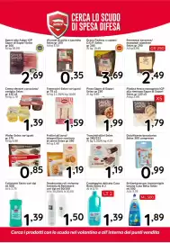Volantino Famila Market Pagina 47
