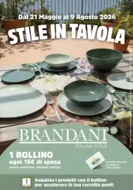 Volantino Famila Market Pagina 48