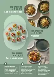 Volantino Famila Market Pagina 50