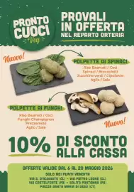 Volantino Famila Market Pagina 52