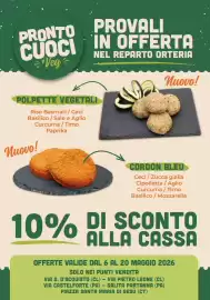 Volantino Famila Market Pagina 53