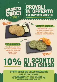 Volantino Famila Market Pagina 54