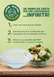 Volantino Famila Market Pagina 55
