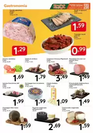 Volantino Famila Market Pagina 6