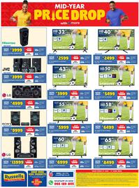 Russells catalogue Page 16