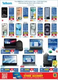 Russells catalogue Page 15