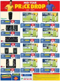 Russells catalogue Page 16