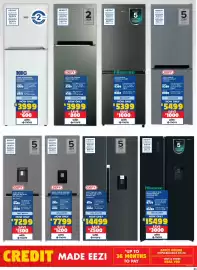 Russells catalogue Page 3