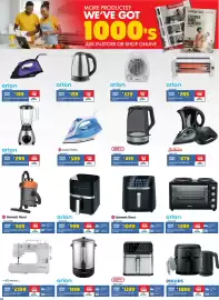 Russells catalogue Page 4