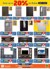 Russells catalogue Page 9