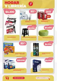 Catálogo Supermercados Tadicor semana 21 Página 10