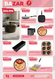 Catálogo Supermercados Tadicor semana 21 Página 11