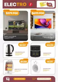 Catálogo Supermercados Tadicor semana 21 Página 13
