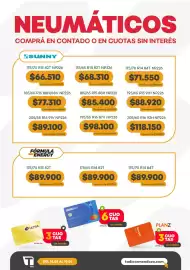 Catálogo Supermercados Tadicor semana 21 Página 14