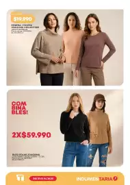 Catálogo Supermercados Tadicor semana 21 Página 15