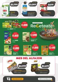 Catálogo Supermercados Tadicor semana 21 Página 3