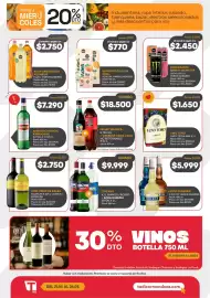 Catálogo Supermercados Tadicor semana 21 Página 4