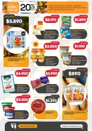 Catálogo Supermercados Tadicor semana 21 Página 5