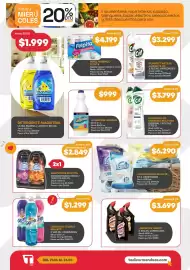 Catálogo Supermercados Tadicor semana 21 Página 6