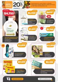 Catálogo Supermercados Tadicor semana 21 Página 7