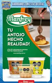 Folleto Supermercados DIA semana 21 Página 17