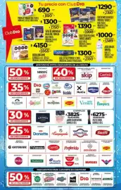Folleto Supermercados DIA semana 21 Página 2