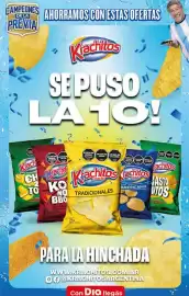 Folleto Supermercados DIA semana 21 Página 20