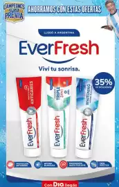Folleto Supermercados DIA semana 21 Página 23