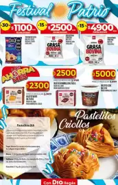 Folleto Supermercados DIA semana 21 Página 27