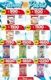 Folleto Supermercados DIA semana 21 Página 28